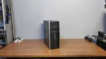 Компьютер Core I3-2100\ОЗУ 4\HDD 500 Гб