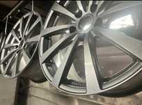 Диски Manarey Sport R18  Toyota/Lexus