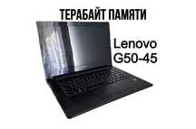 Универсальный ноутбук Lenovo G50!