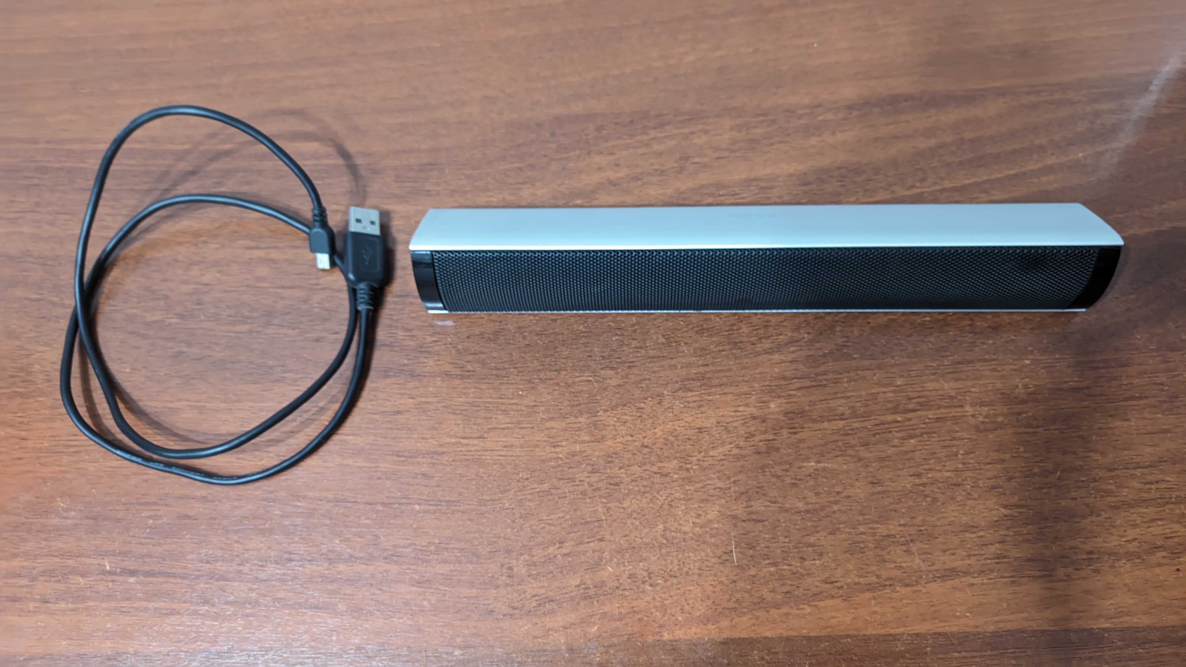 Продам USB колонку Defender M250 для ноутбука