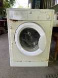 Стиральная машина Indesit