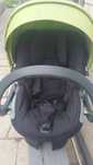 Детское автокресло Stokke