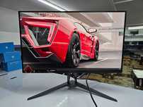 Новые игровые мониторы AGON AG275QXP 27"/Магазин TERABYTE