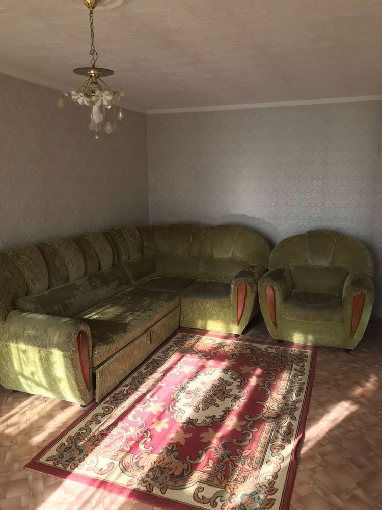 Продам 2 комнатную квартиру