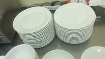 Продам посуду для кафе столовых