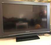 Телевизор Panasonic Viera d 80 cm