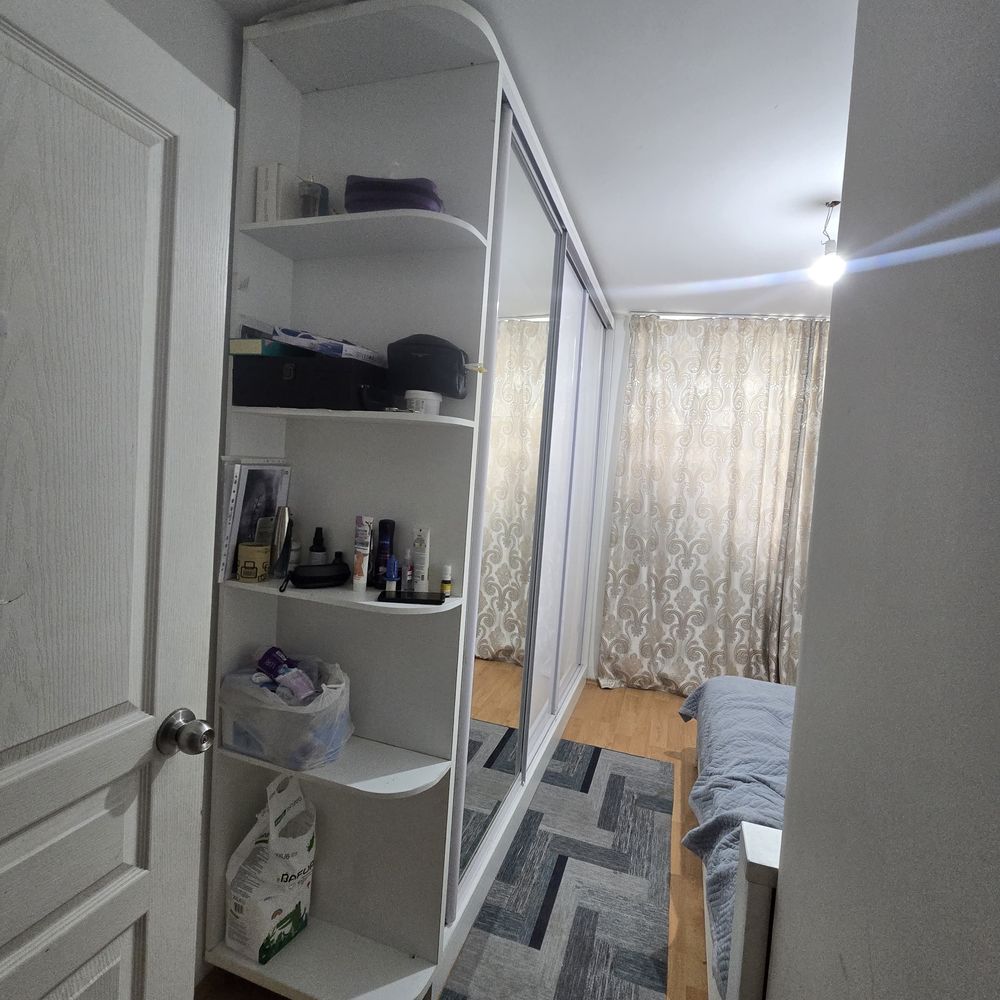 Продается шкаф купэ