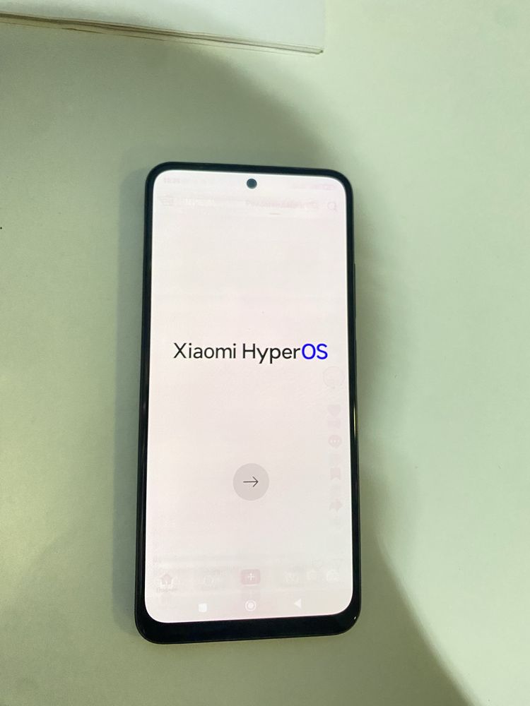 Продам Redmi note 11 4/128