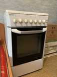 Электрическая плита Beko