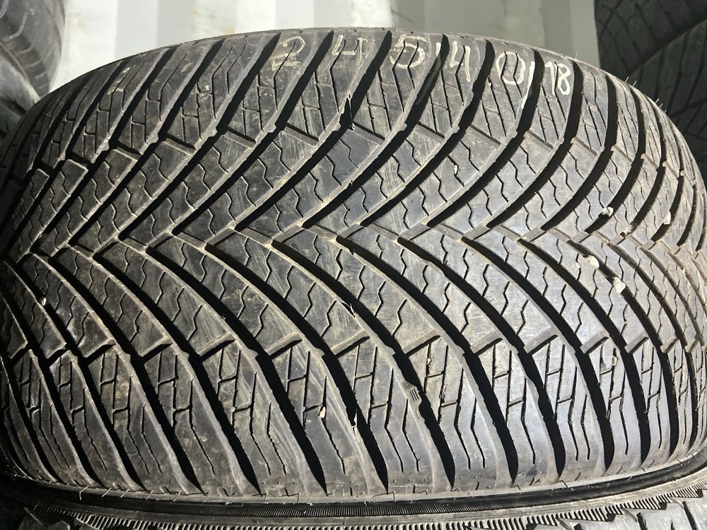 245/40/18 автошины