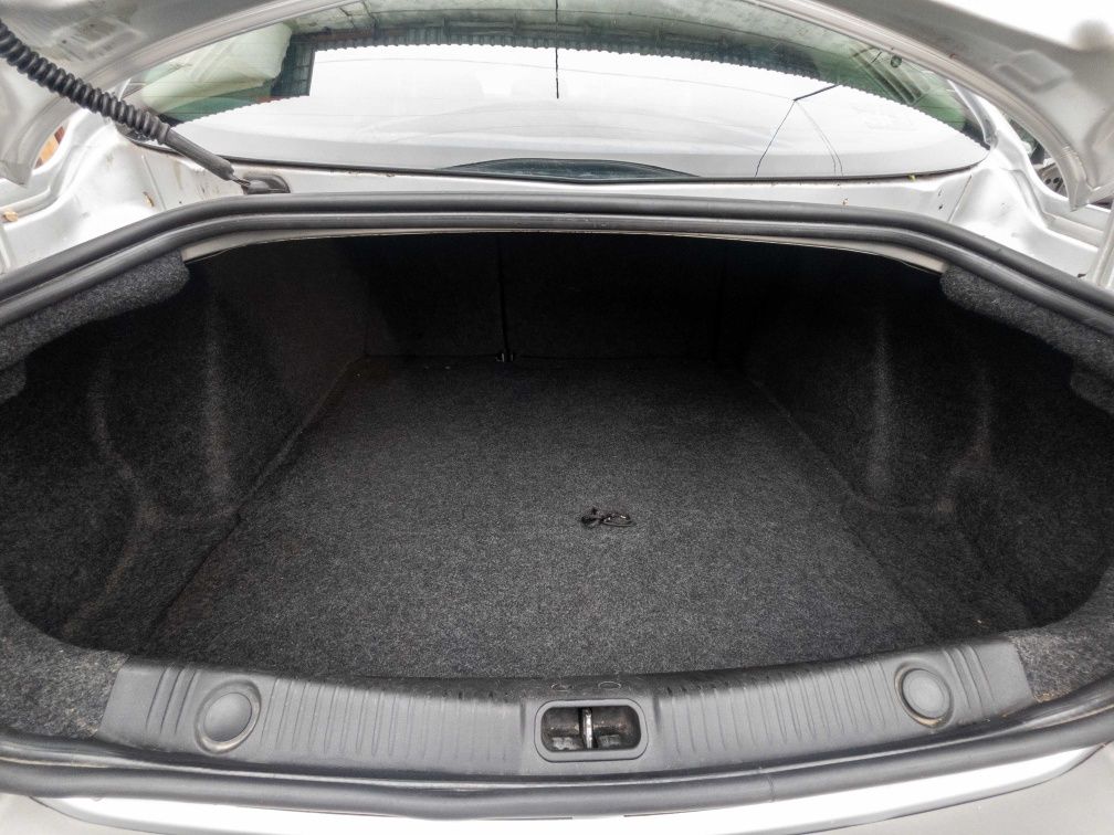 Renault megane 2