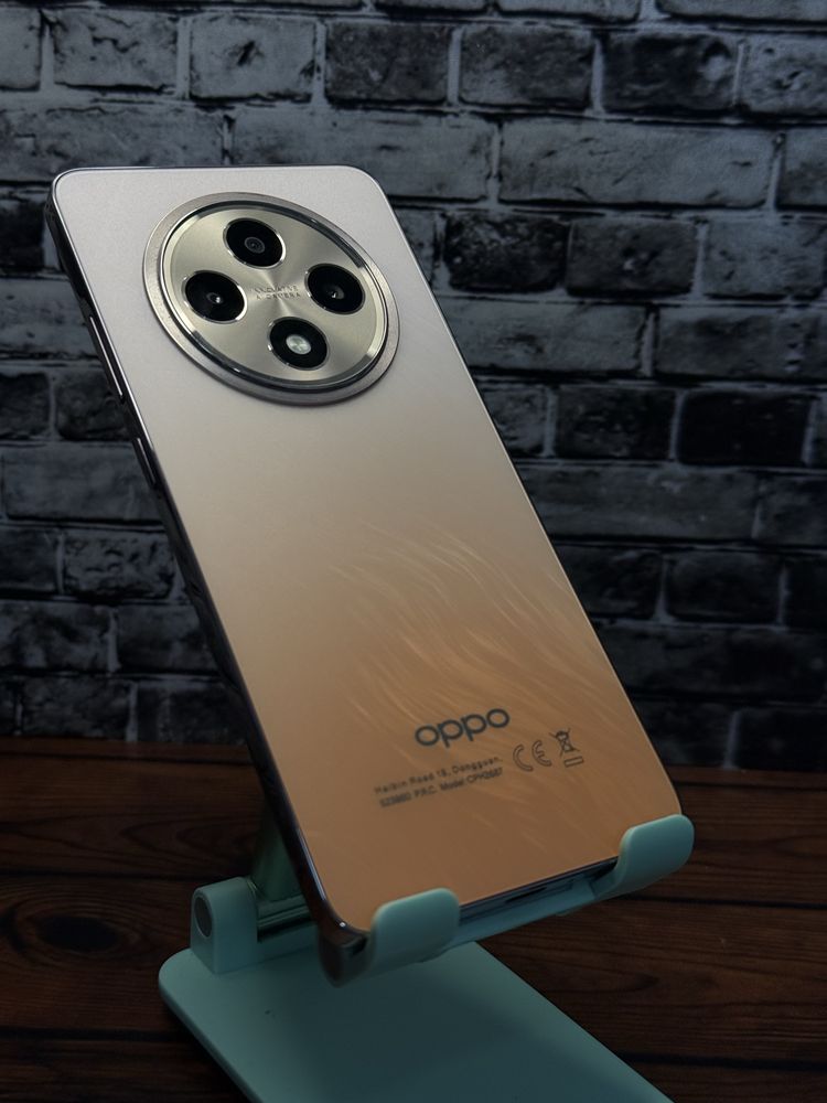 OPPO Reno 12F / ОППО Рено 12Ф Память: 512гб