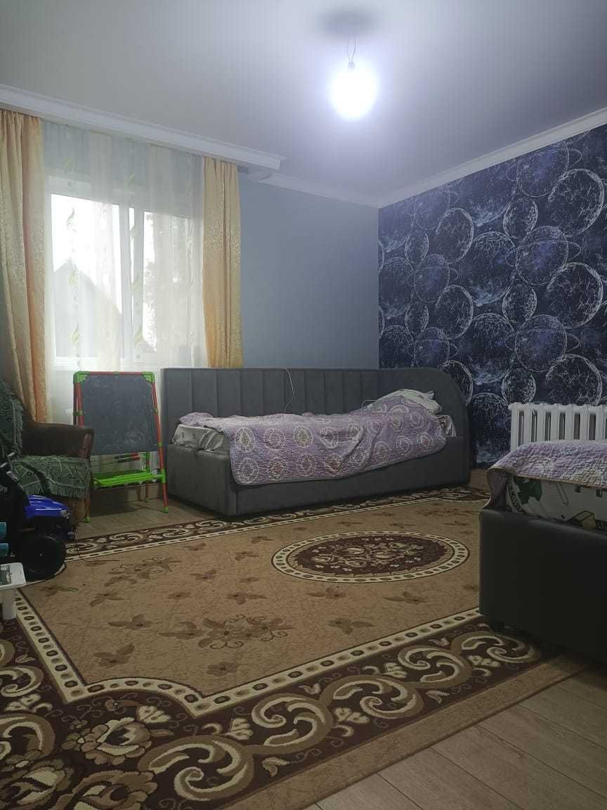 Продается дом на 4 комнаты