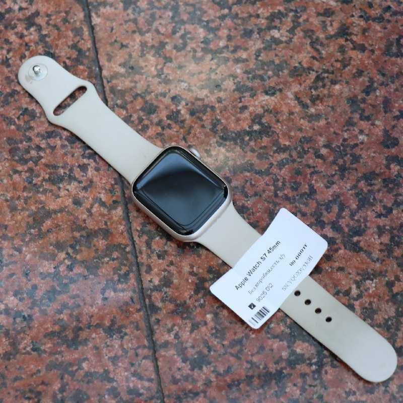 Apple Watch 7 / Ломбард