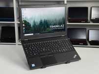Ноутбук Lenovo ThinkPad L570 - Core i5-7200U/16Gb/SSD 256Gb/Intel HD