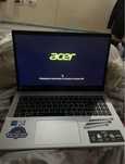 Мощный ноутбук от Acer