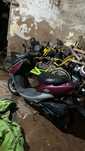 Пподам Скутер Honda Dio 34
