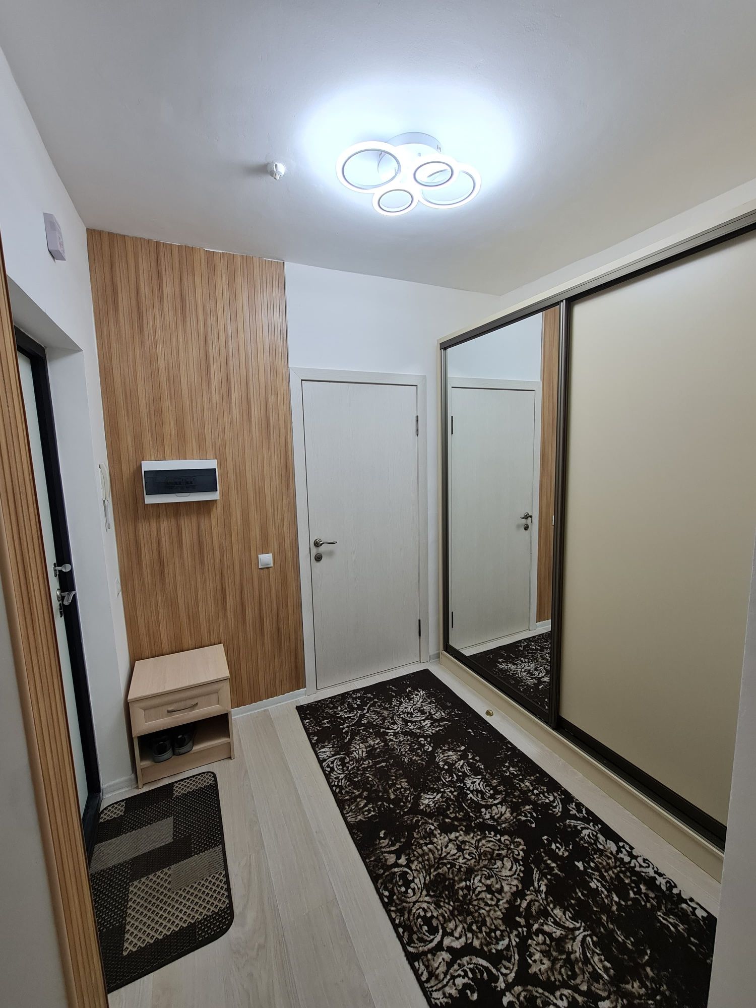 Квартира в Жк Gul Ana по суточно, ночь и часам