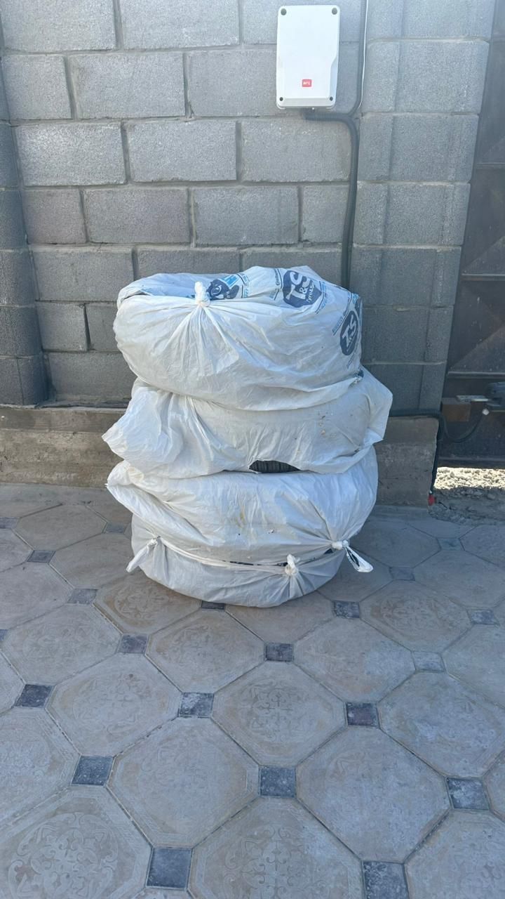 Срочно летний балон на Автомобиль Хайландр