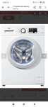 Haier HW60-1211N
Рабочая в хорошем сос