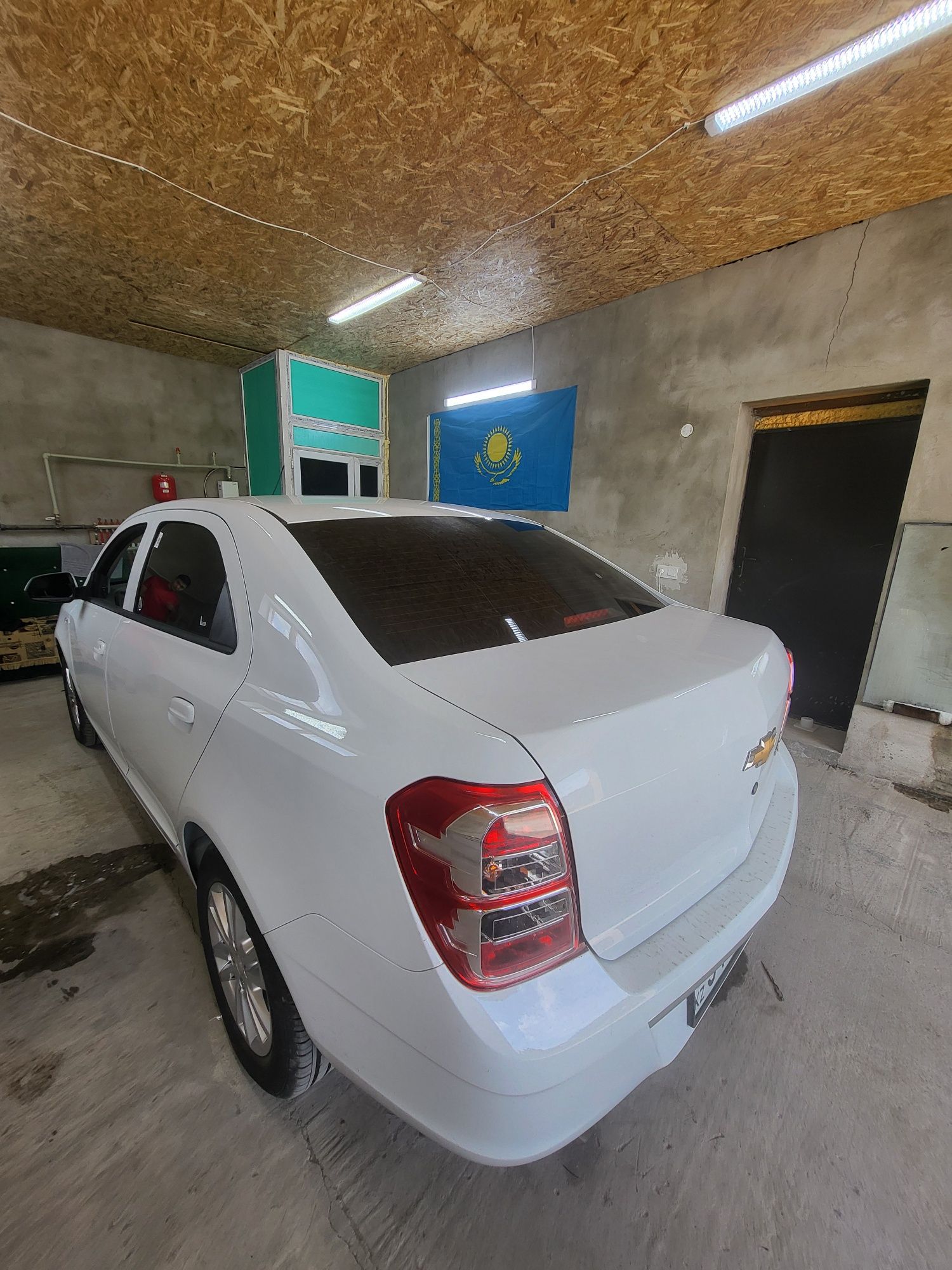Тонировка автостекол качественно