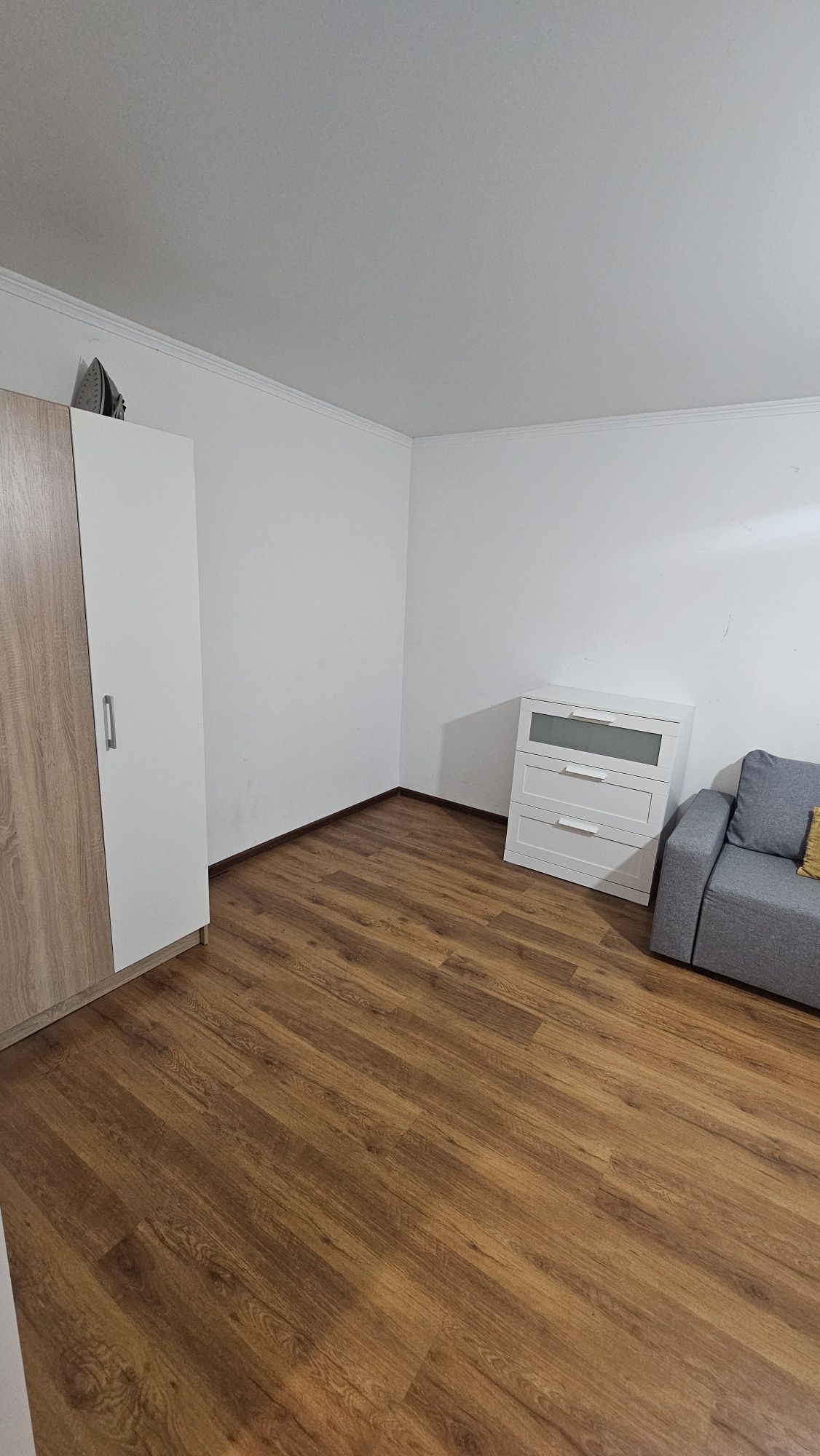 Продам 1-комнатную квартиру 30 кв.м