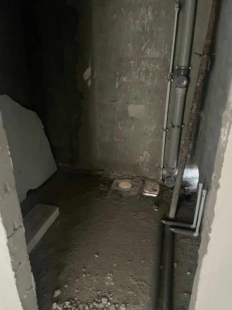 Продам 1-комн квартиру в Атырау ЖК Asyl Park ул.Курмангазы, дом 8/2