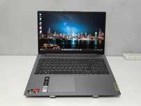 Мощный ноутбук бизнес класса Lenovo (Ryzen 7 582U/8GB/SSD M2 512GB)
