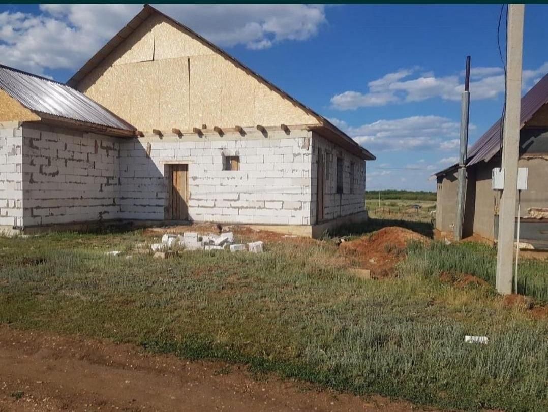 Продам дом с мансардой на шестой дачной не дорого!
