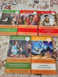 Книги на английском