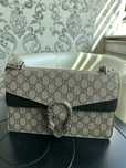 Сумка под Gucci в люкс исполнении