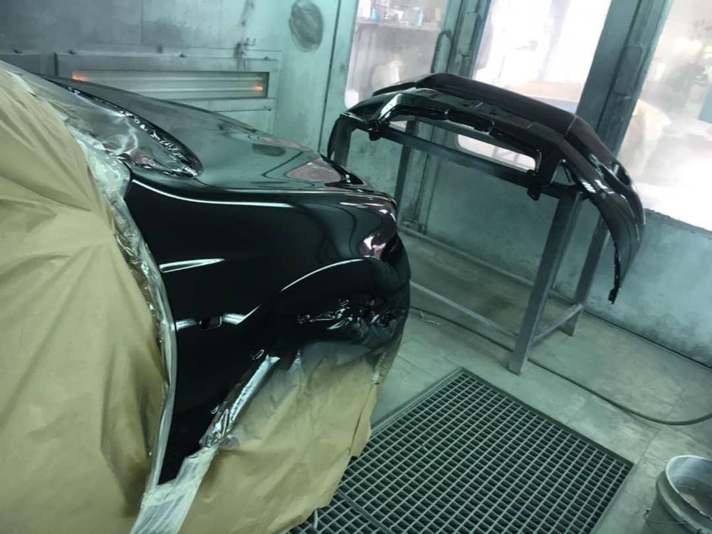 Кузовной цех! Покраска авто!