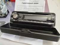 Автомагнитола SONY CD Mp3