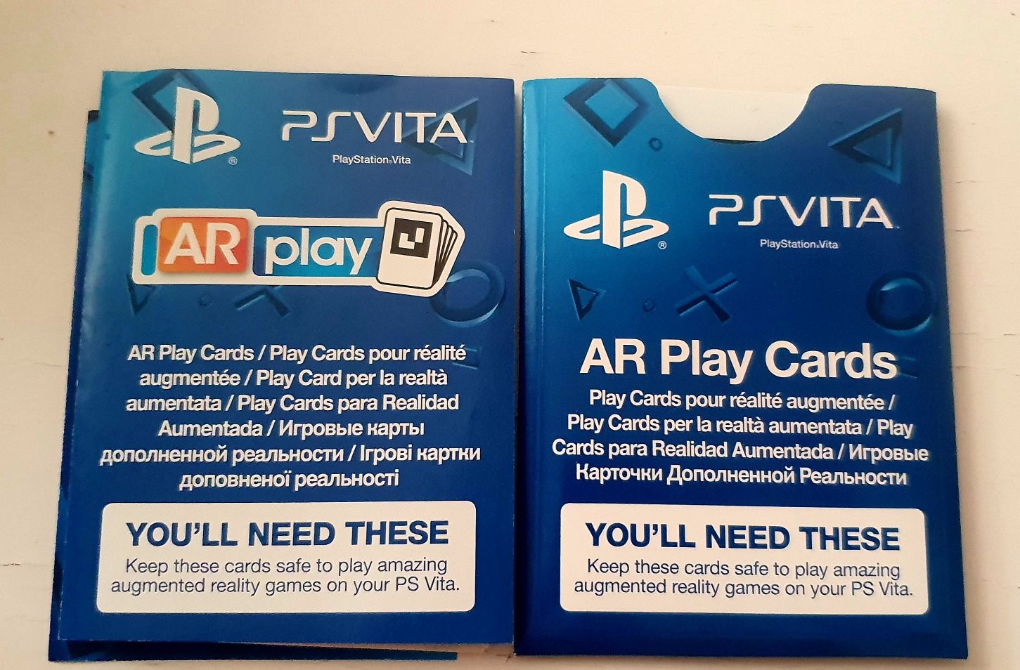 Карта памяти для sony ps vita 16gb