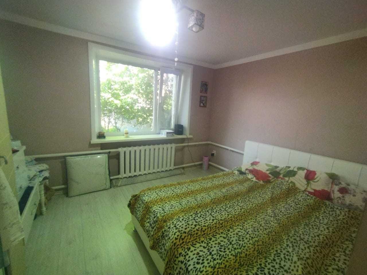 Продается дом в Тобыле