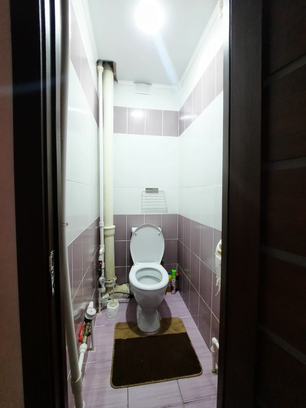 Продам 3х комнатый дом