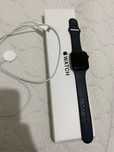 Продам apple watch 44mm