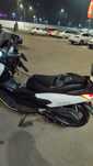 Мопед N MAX ABS 160