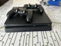 Продам PS4 в идеальном состоянии все вопросы по телефону