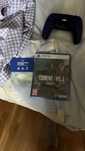 Resident Evil 4 Remake PS5 (PlayStation 5) диск