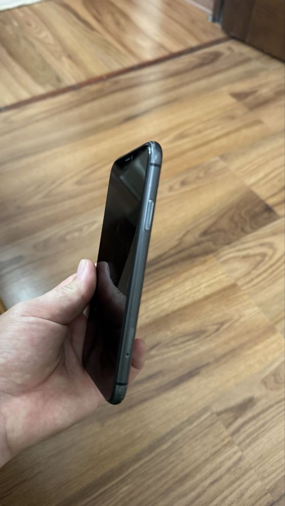 Iphone 11 128g б/у