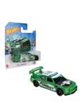 Hot wheels dodge charger drift original