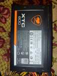 Блок Питания Cougar XTC 600, дешево