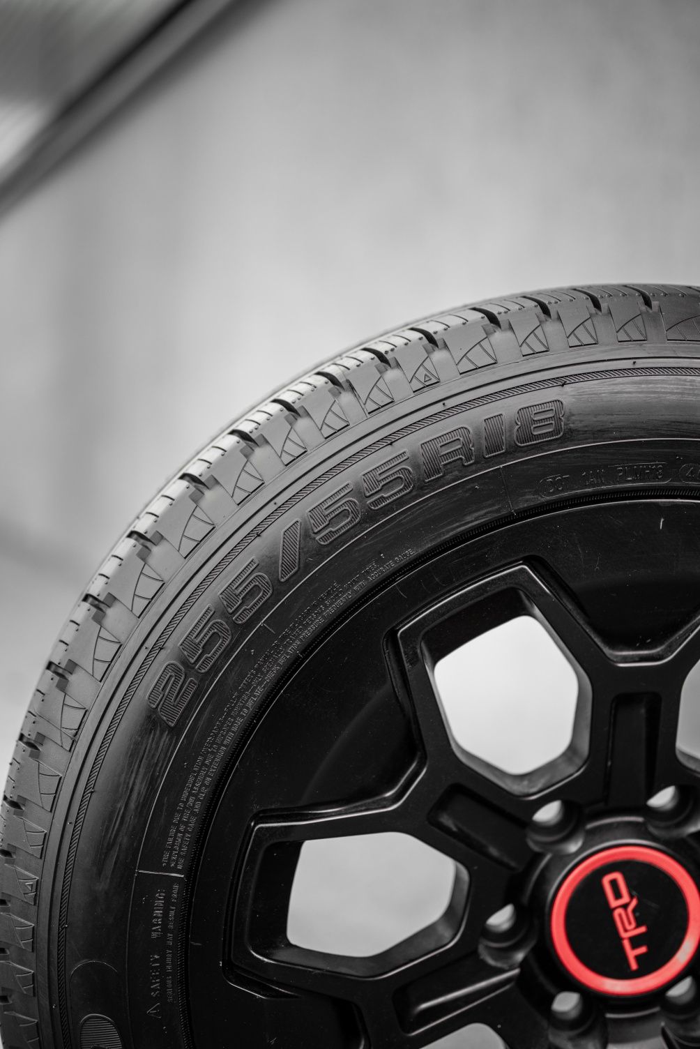 RAPID 245/65R17 EcoSAVER 107H
