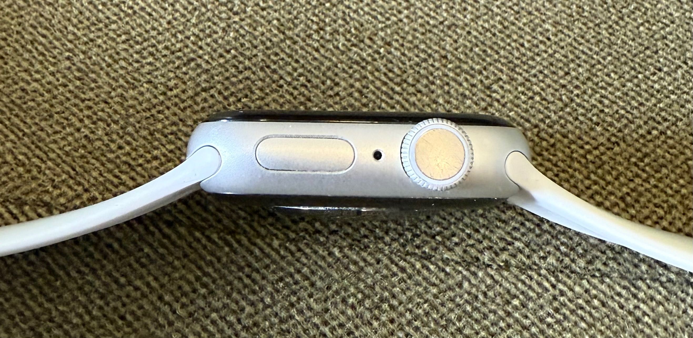 Apple Watch 5 серия