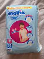 Molfix трусики 5 номер