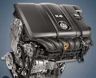 Двигатель Volkswagen Jetta USA 2.5 cbta и другие модели Фольксваген