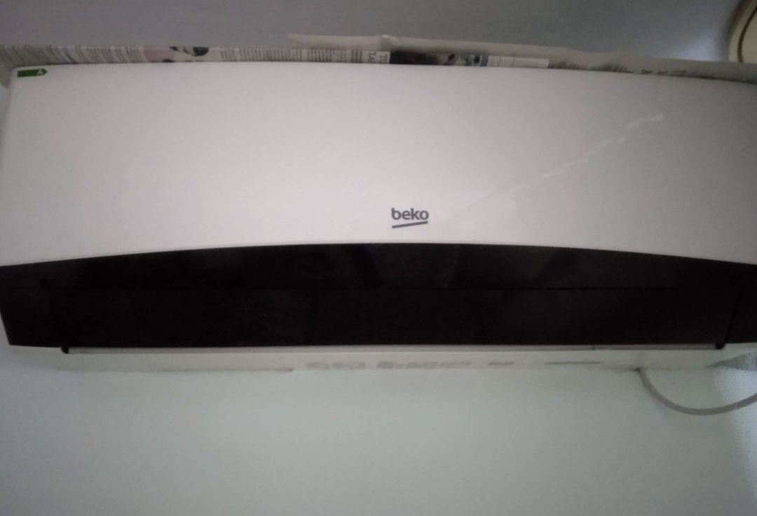 Продам кондиционер beko