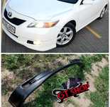 Накладка Камри 40, тюнинг обвес Toyota Camry 40 SE, накладки в наличии