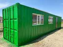 Контейнер 40 тонник.  Продам срочно